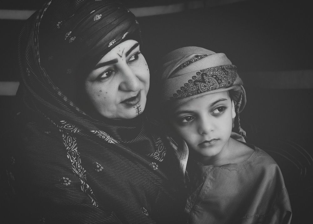 Photograph by Jamal Al Khayyat