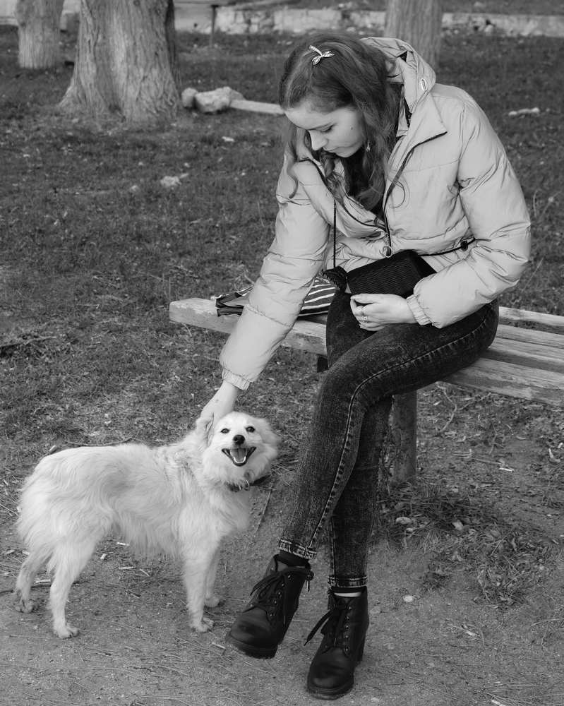 Photograph by Михаил Нестеренко