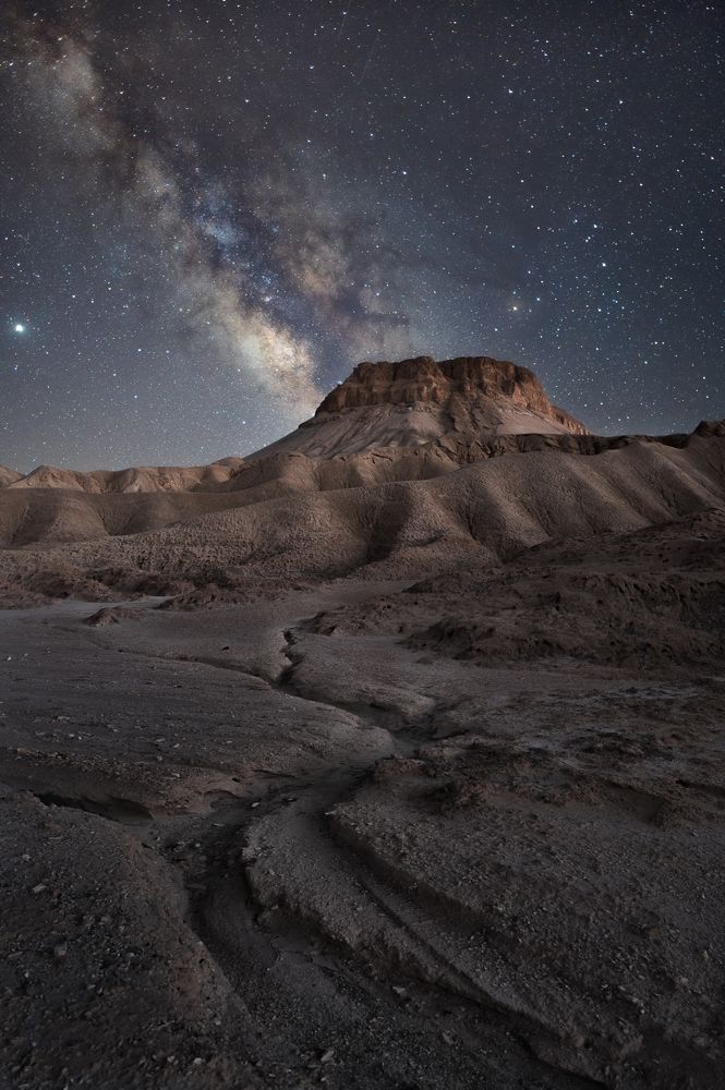 Photograph by Idan Livni