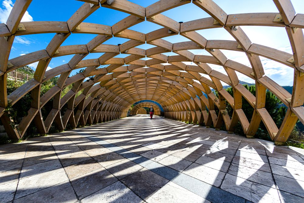 Photograph by Bahir DIBEKOGLU