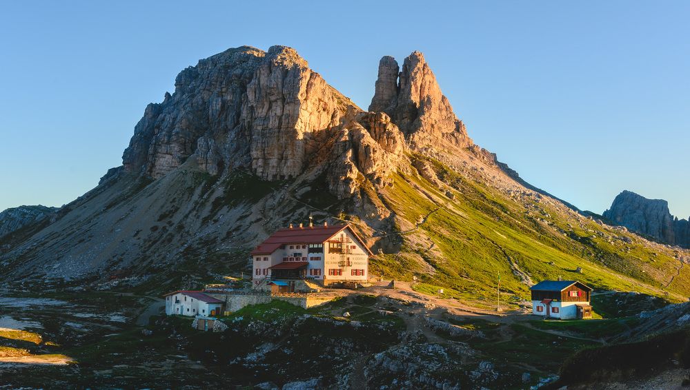 Photograph by Tomáš Jurník