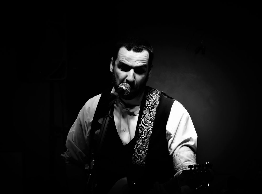 Photograph by Vincent PICCIOTTO