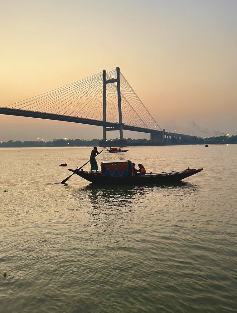 Photograph by Dipayan Singha