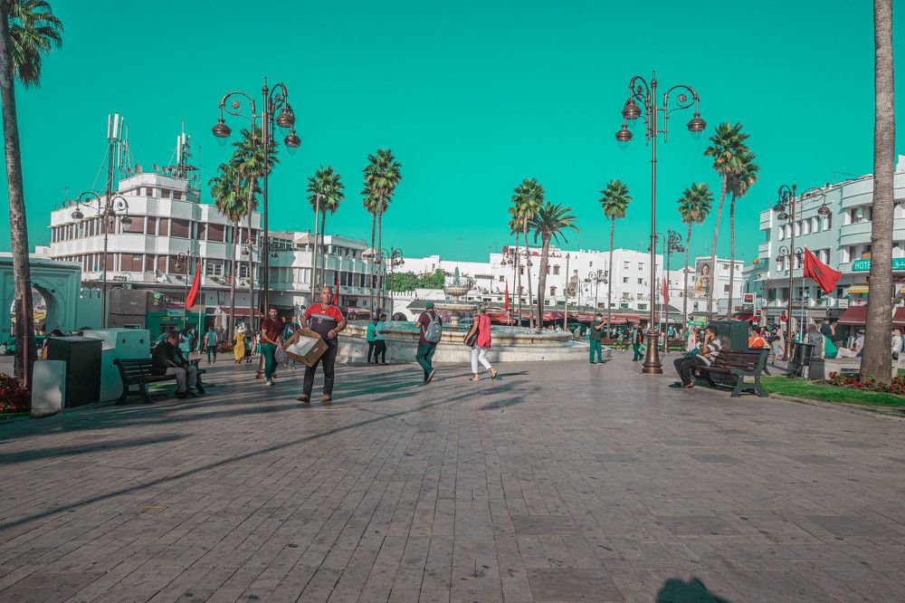 Photograph by amine bourhili