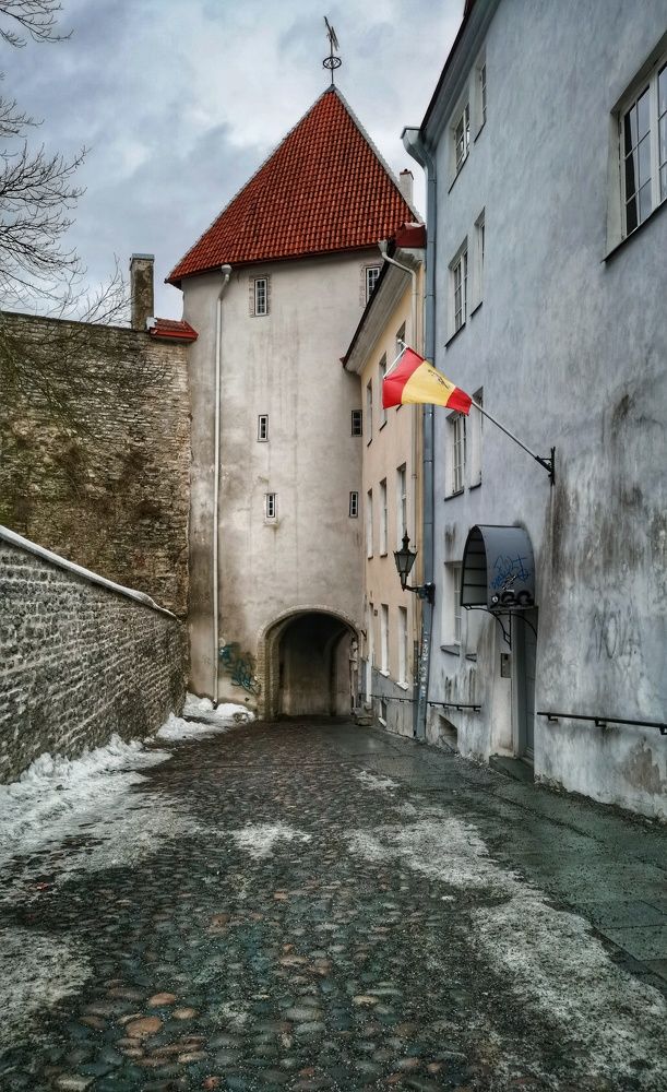 Photograph by Виктория Федосеенко