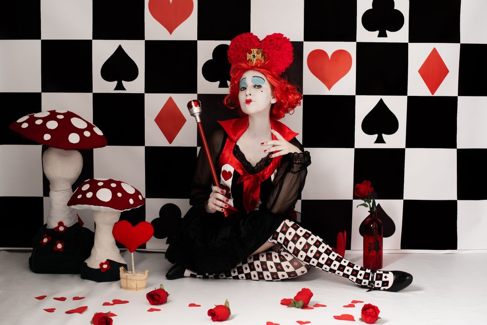 Photograph by Soledad Tessore