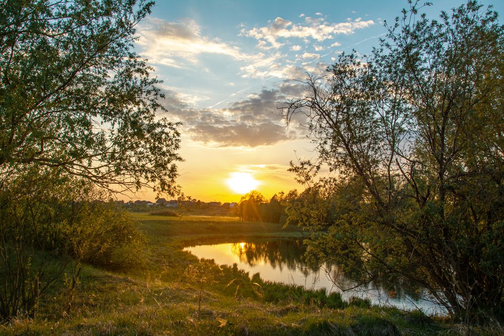 Photograph by Антон Мингалев