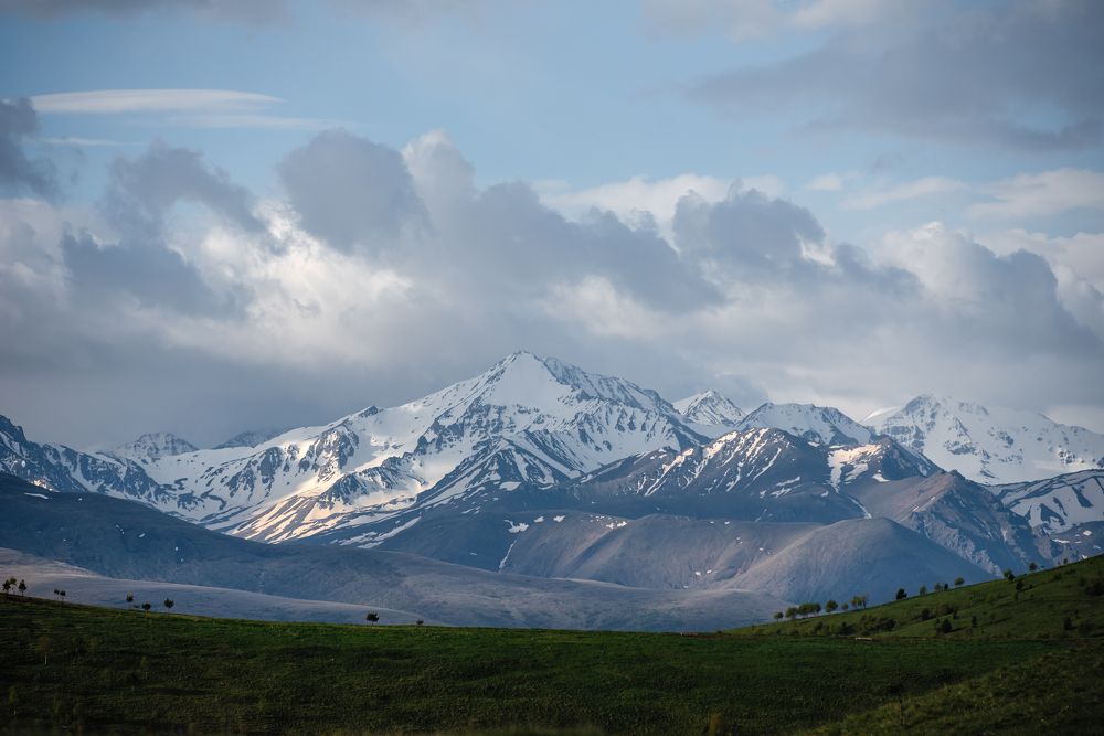 Photograph by Алексей Фурман