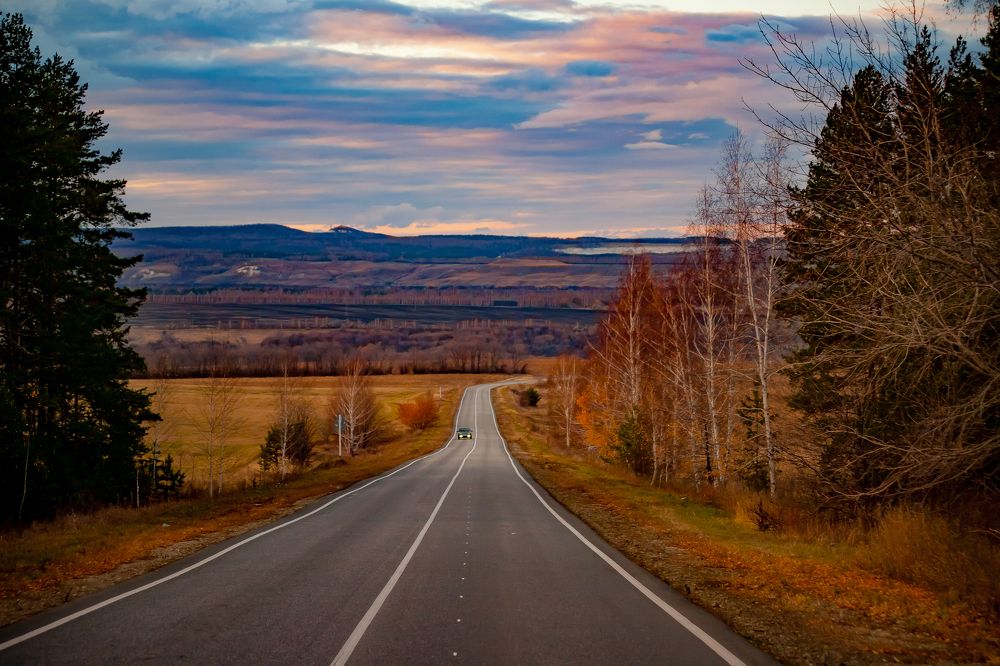 Photograph by Евгений Анисимов