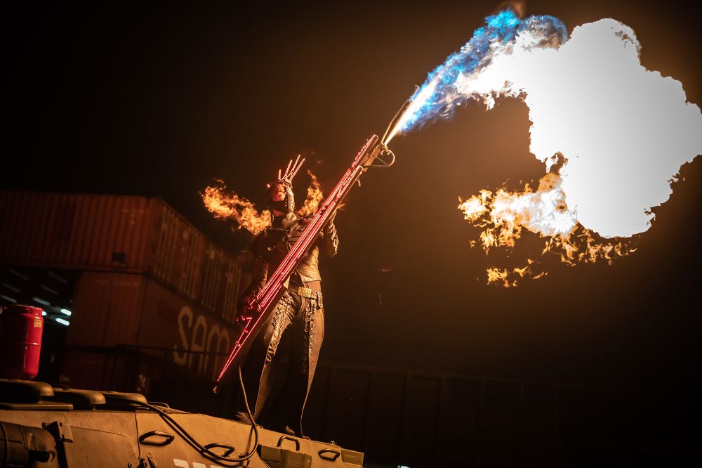 Photograph by Кулакова Екатерина