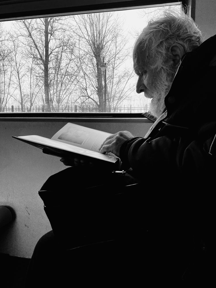 Photograph by Сергей Филиппов