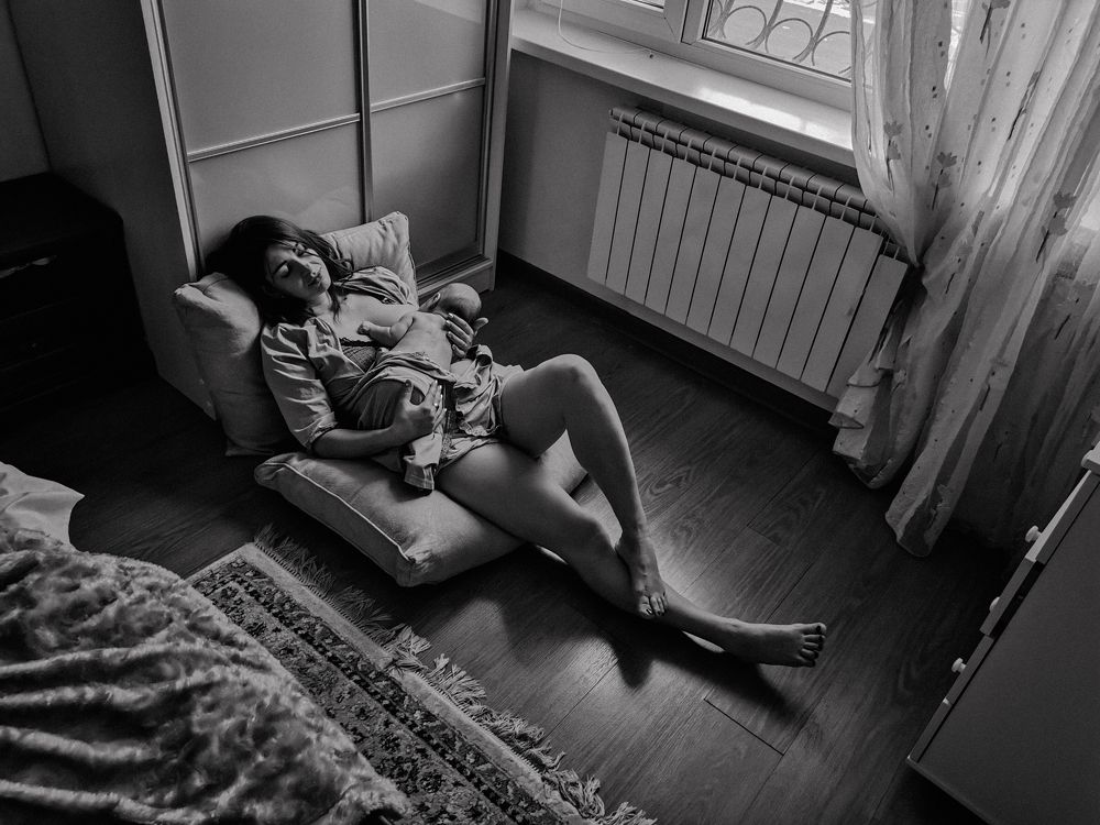 Photograph by Евгения Колесникова