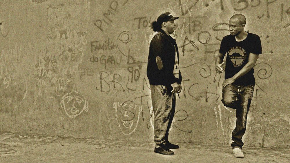 Photograph by João Paradela