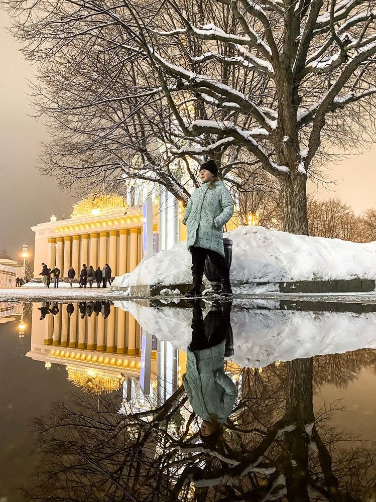 Photograph by Марина Суздаль