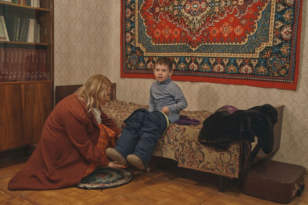 Новый год в СССР