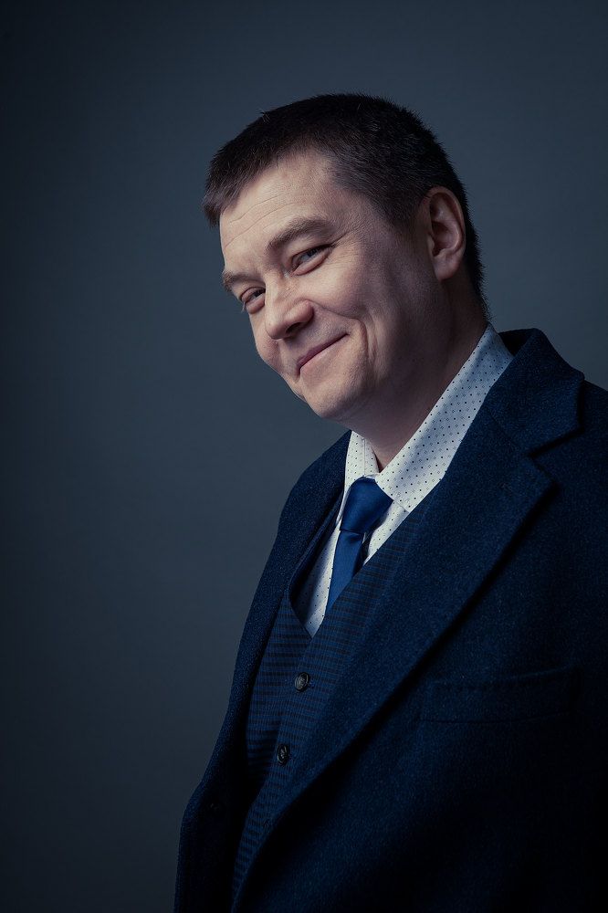 Photograph by Регина Гриценюк