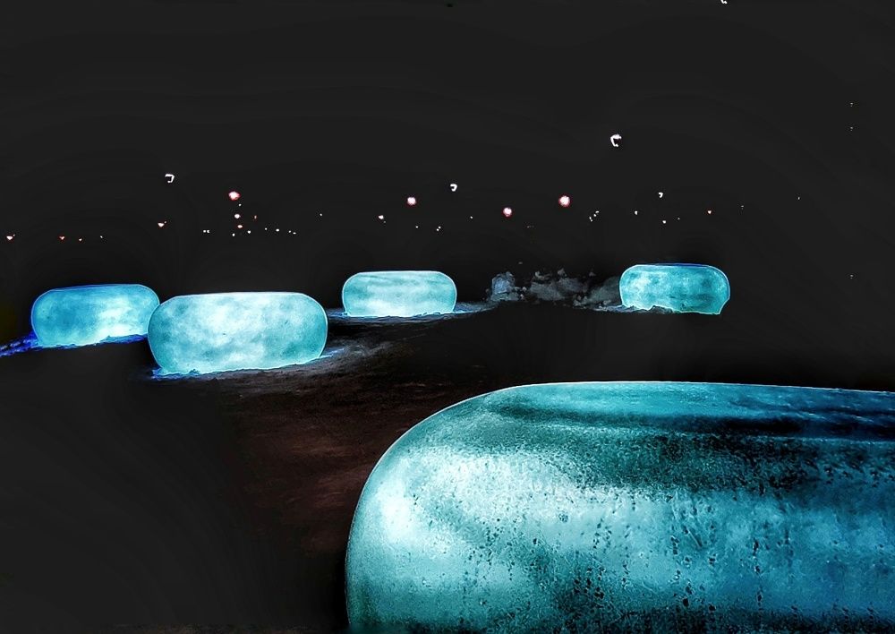 Photograph by KSENIA OKHROMENKO