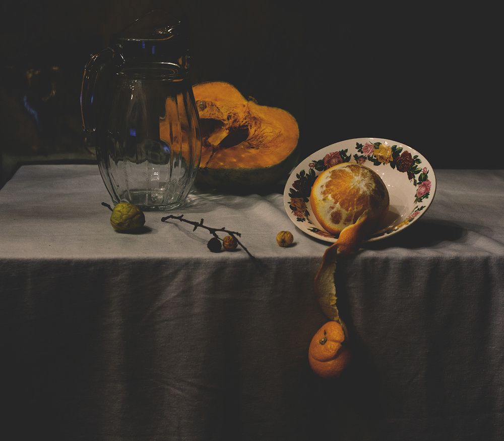 Photograph by Надежда Кузнецова