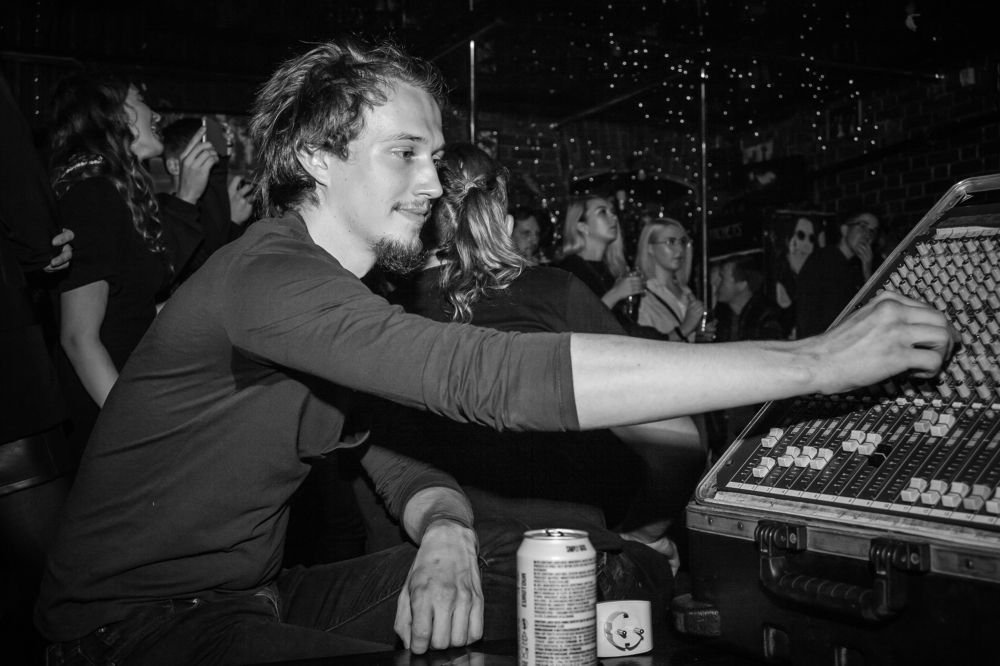 Photograph by Евгений Анисимов