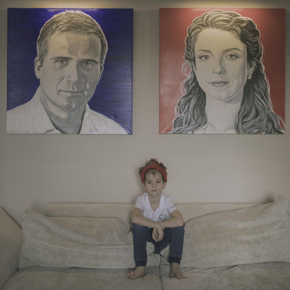 Photograph by Яна Гвардина