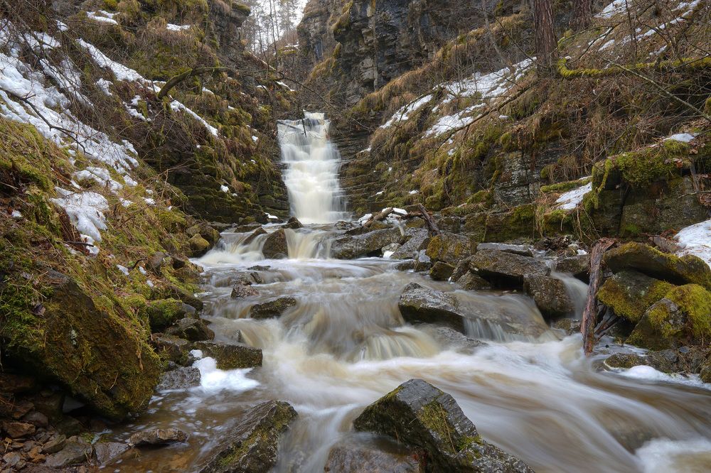 Photograph by Сергей Аверченко