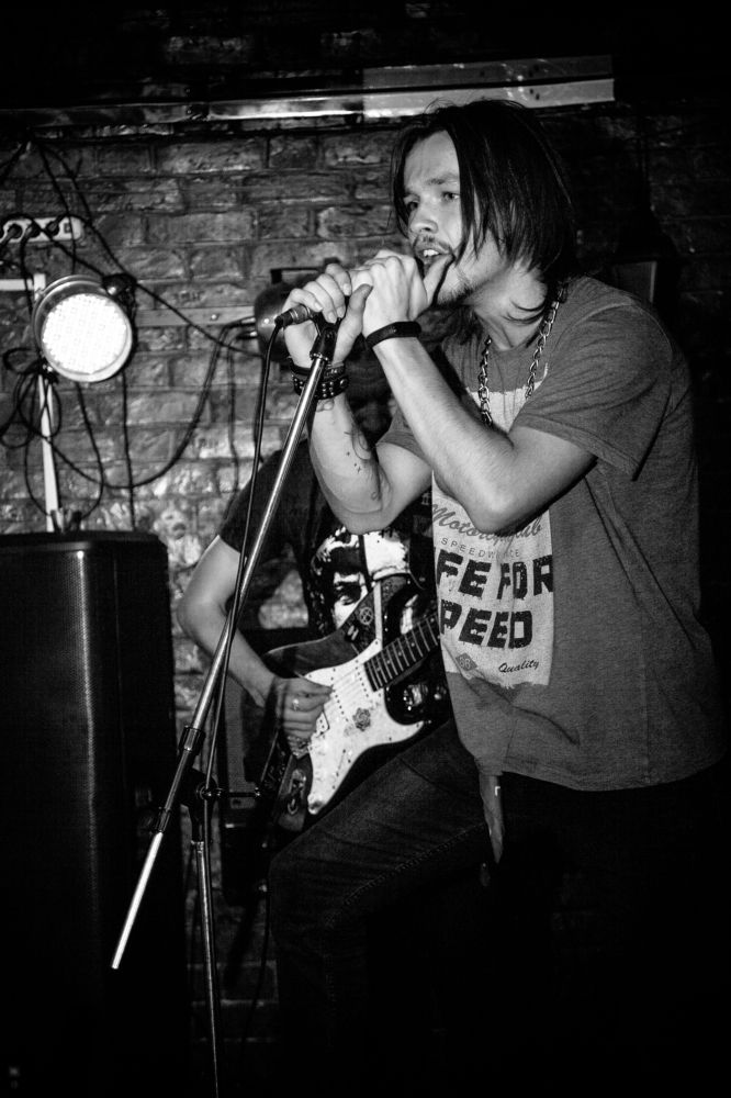 Photograph by Евгений Анисимов