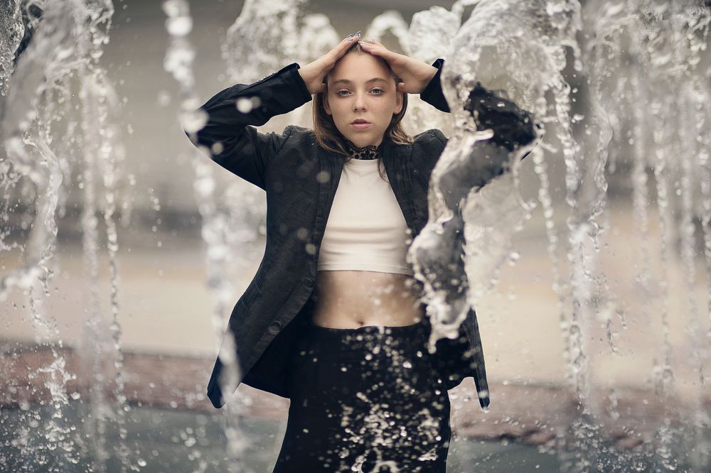 Photograph by Марина Киселева