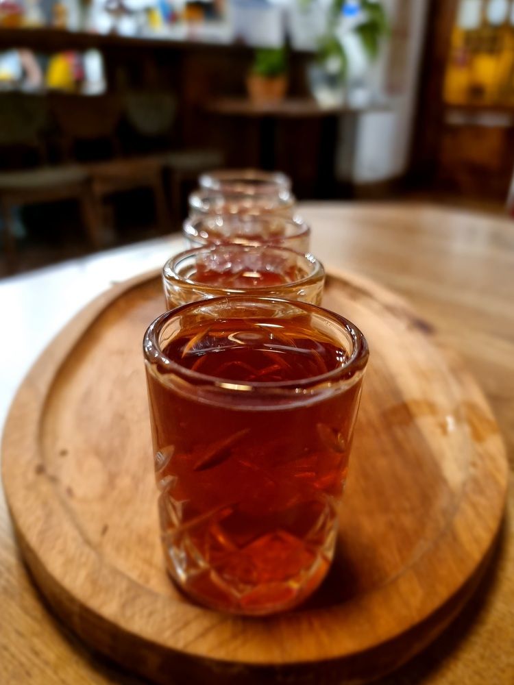 Photograph by Heydar