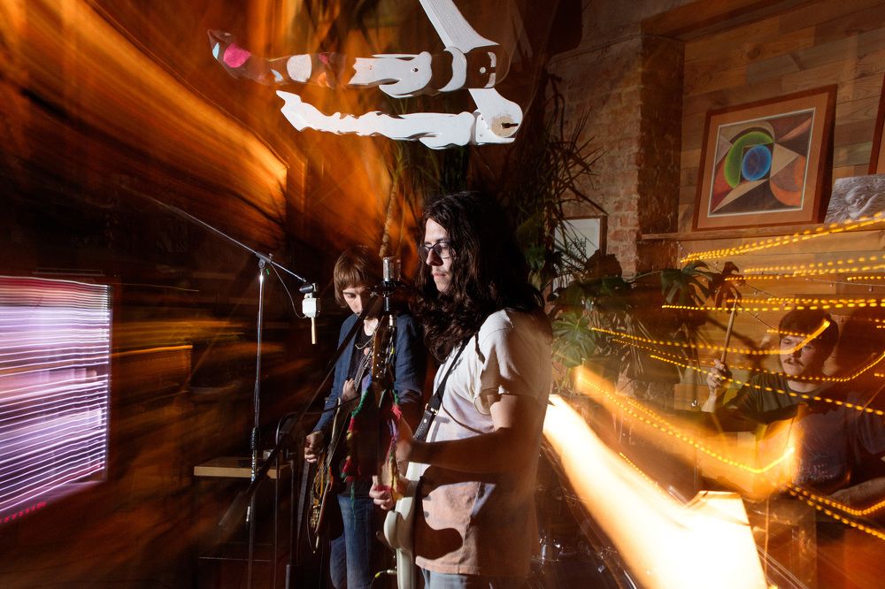 Photograph by Кира Шорохова