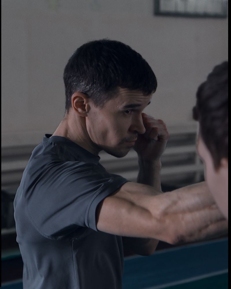 Photograph by Михаил Мартюшев