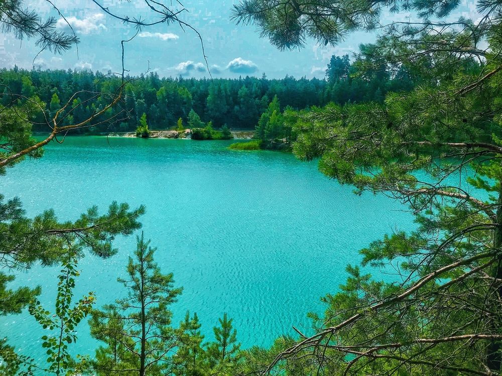 Photograph by Ольга Уласик