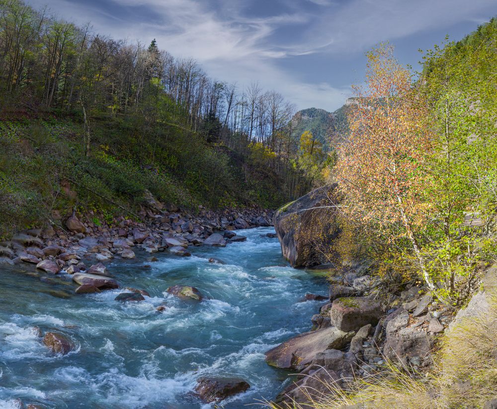 Photograph by Anatoly