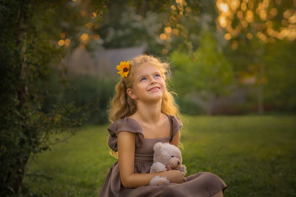 Мгновение лета