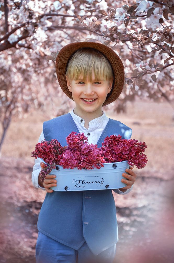 Photograph by Анна Владыко