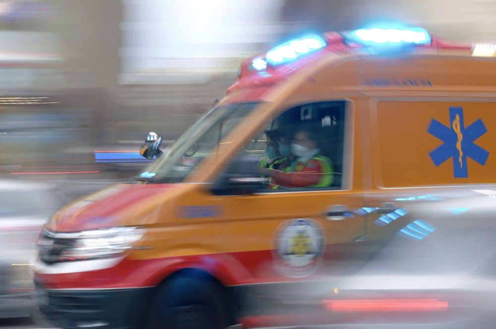 Photograph by Miguel Angel