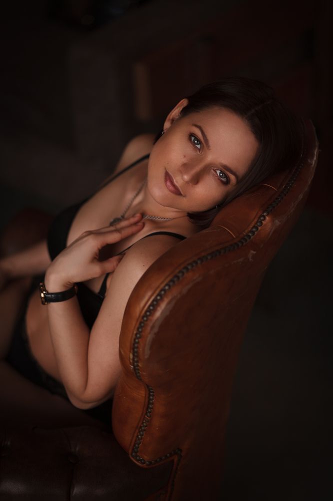 Photograph by Валентина Князева