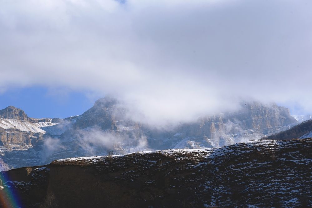 Photograph by Артур Биттиров