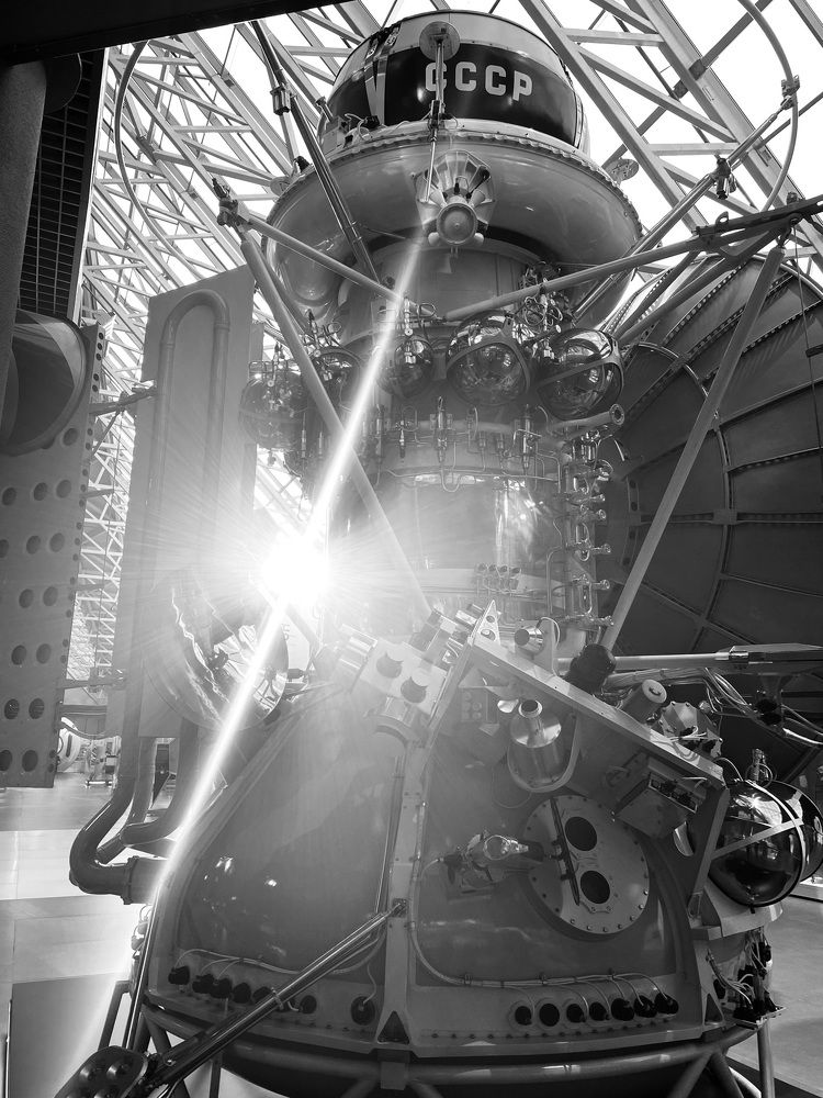 Photograph by Виктория Кузина