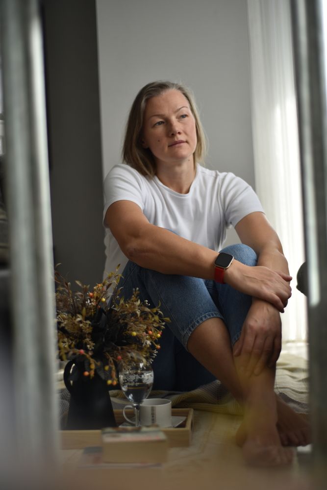 Фотография автора Viktorija Karasu