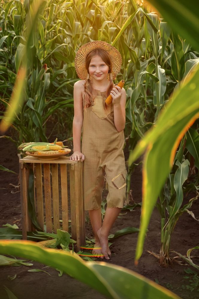 Photograph by Анна Владыко