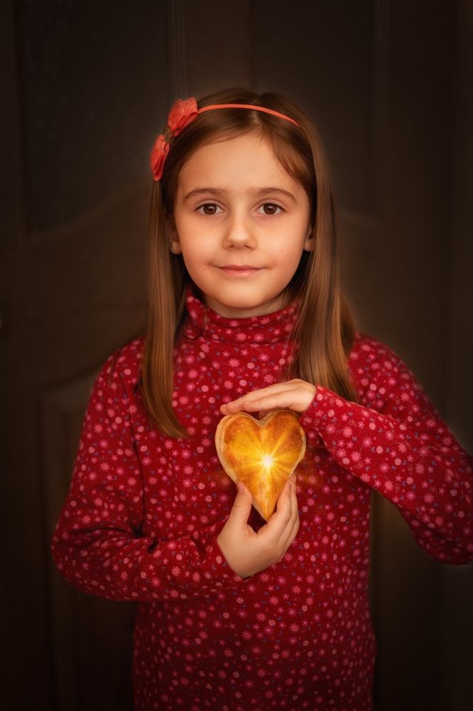 Photograph by Анна Сергеева