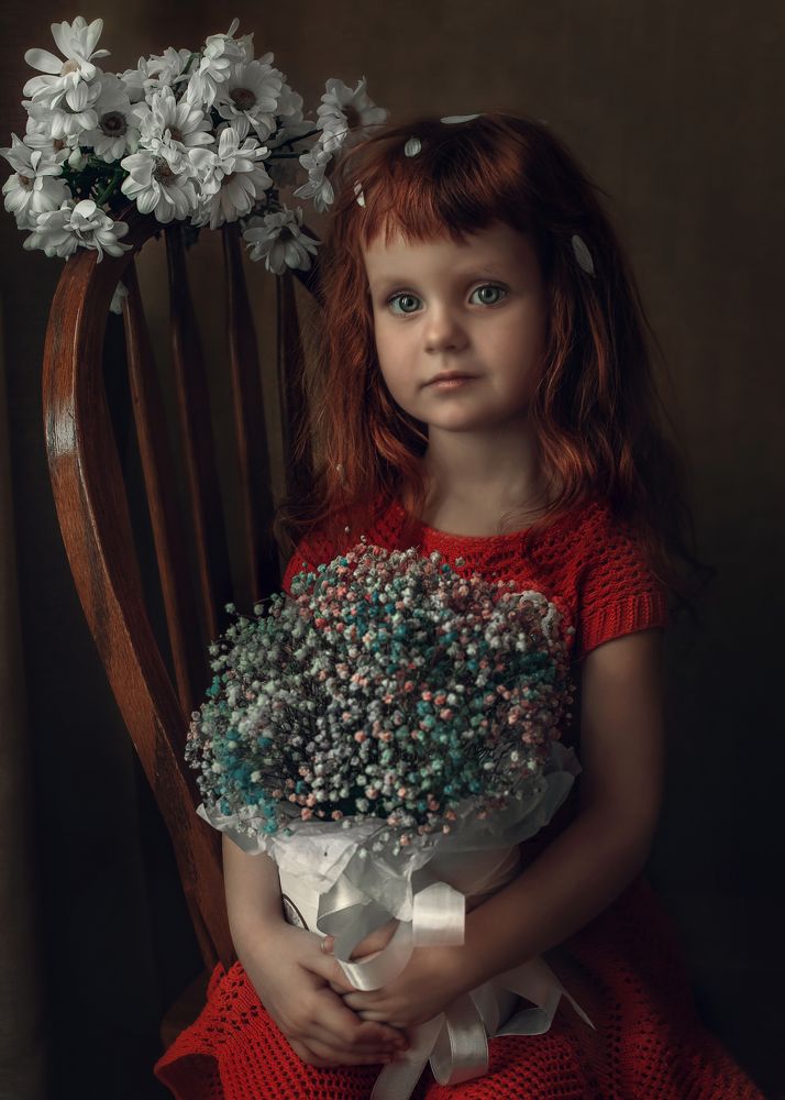 Photograph by Евгения Бурцева