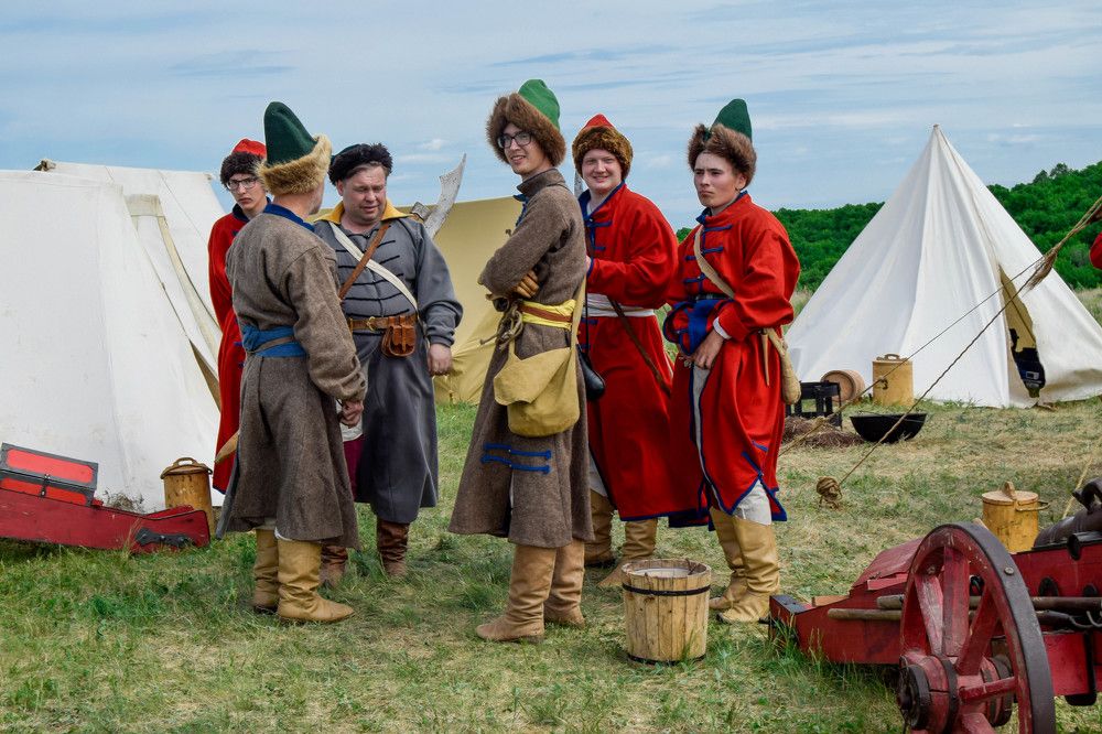 Photograph by Саодат Анаркулова