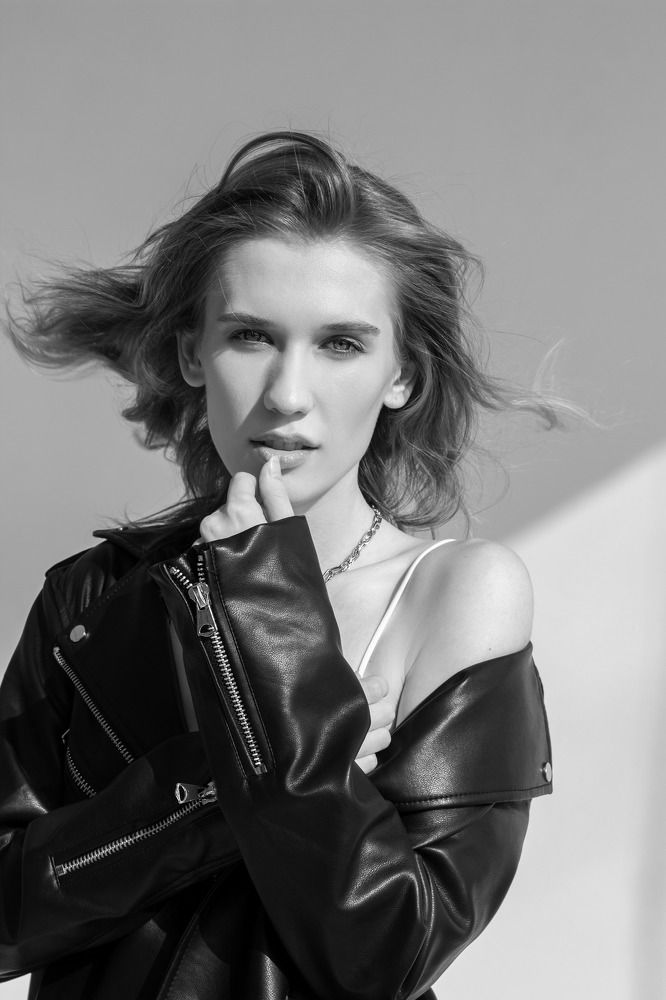 Photograph by Елена Крючкова