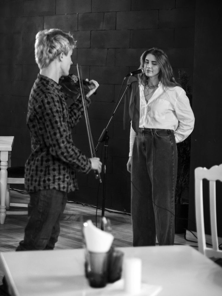 Photograph by Володимир Карашівський