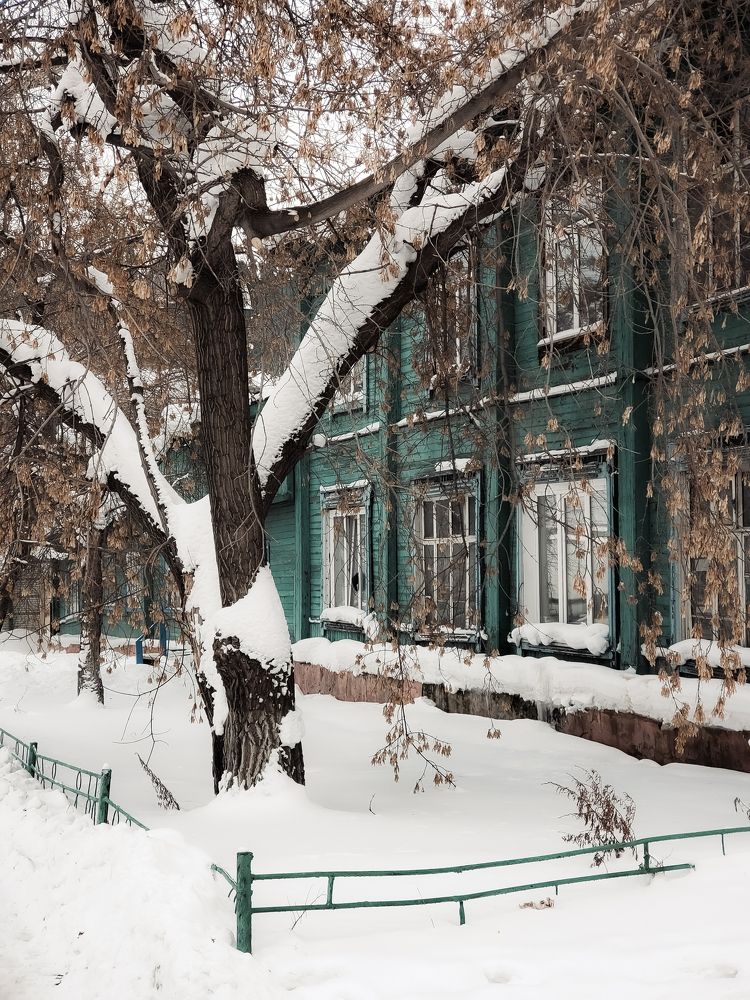 Photograph by Сизикова Ирина