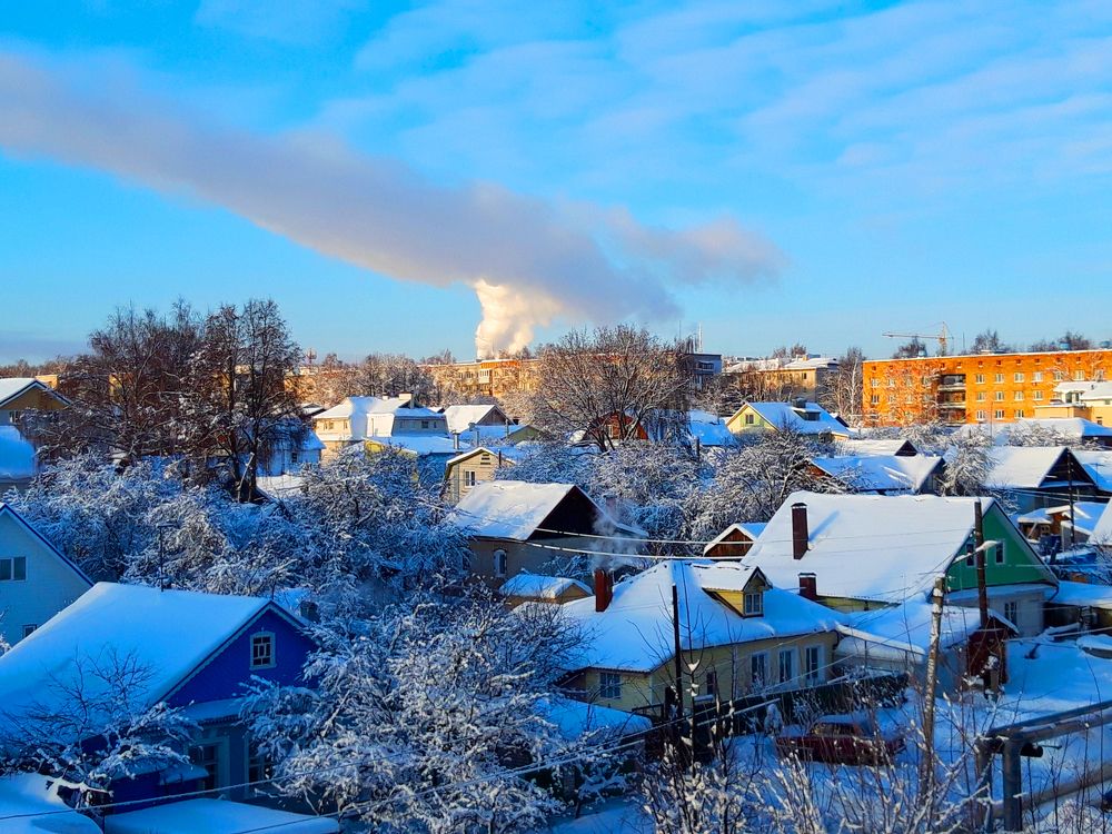 Photograph by Олег Деркач