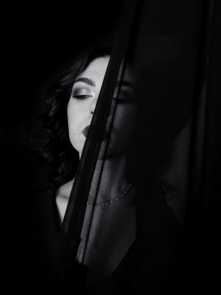 Photograph by Юлия Арестова