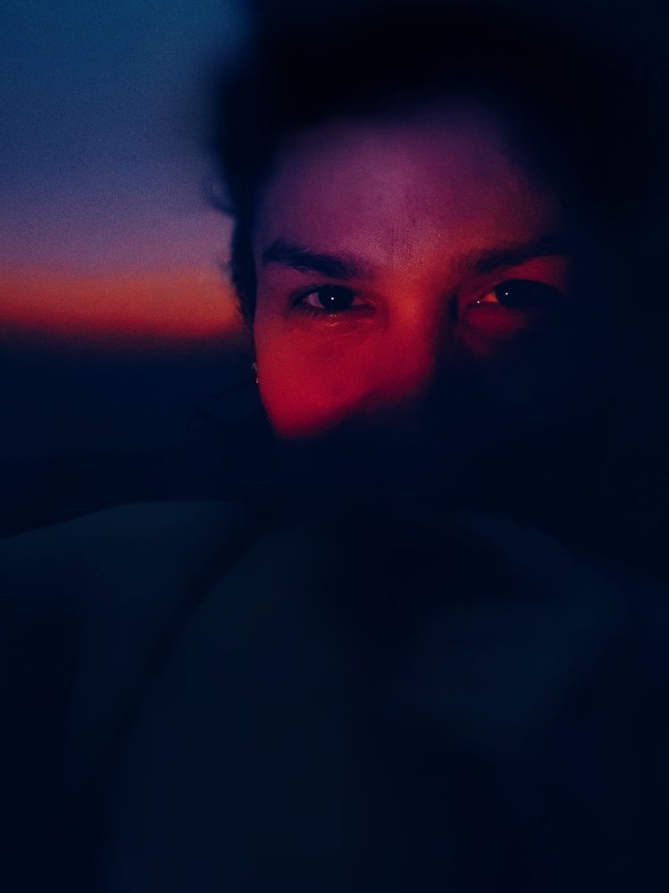 Photograph by Cristiano Freitas