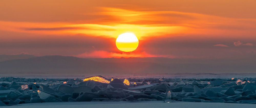 Photograph by Евгений Бушков